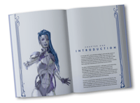 Sentients: the RPG of Artificial Consciousness (PDF)
