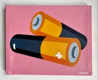 Batteries 2