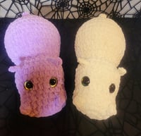 Image 2 of Custom Twisted Hippo