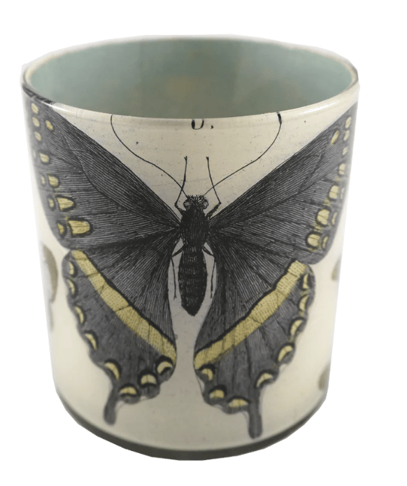 Image of John Derian Desk Cups 