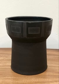 Bl/bl ped planter