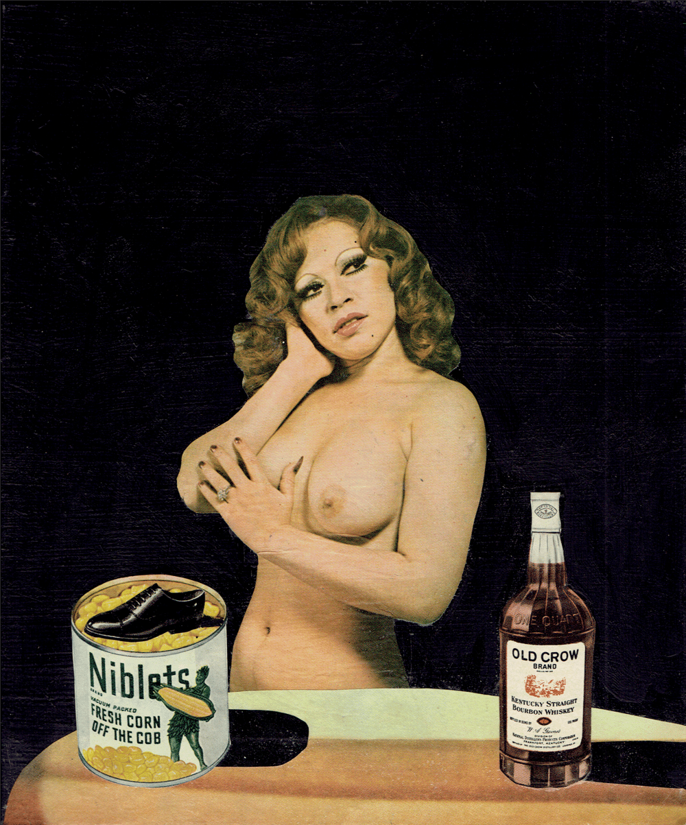 Image of CORN OFF THE COB