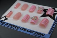 Image 2 of Rose Butterflies (Short)