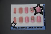 Image 3 of Rose Butterflies (Short)