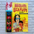 Harum Scarum Magazine (ISSUE #2 OUT NOW) Image 4