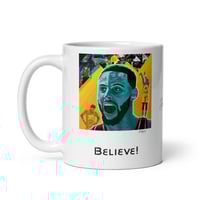 Image 1 of Believe - Curry - 11 oz Mug