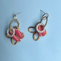 Image 1 of Boucles « TROUVILLE »