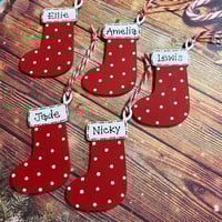 Image 6 of Stocking