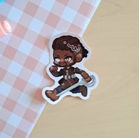 Image 6 of Baldur's Gate 3 stickers