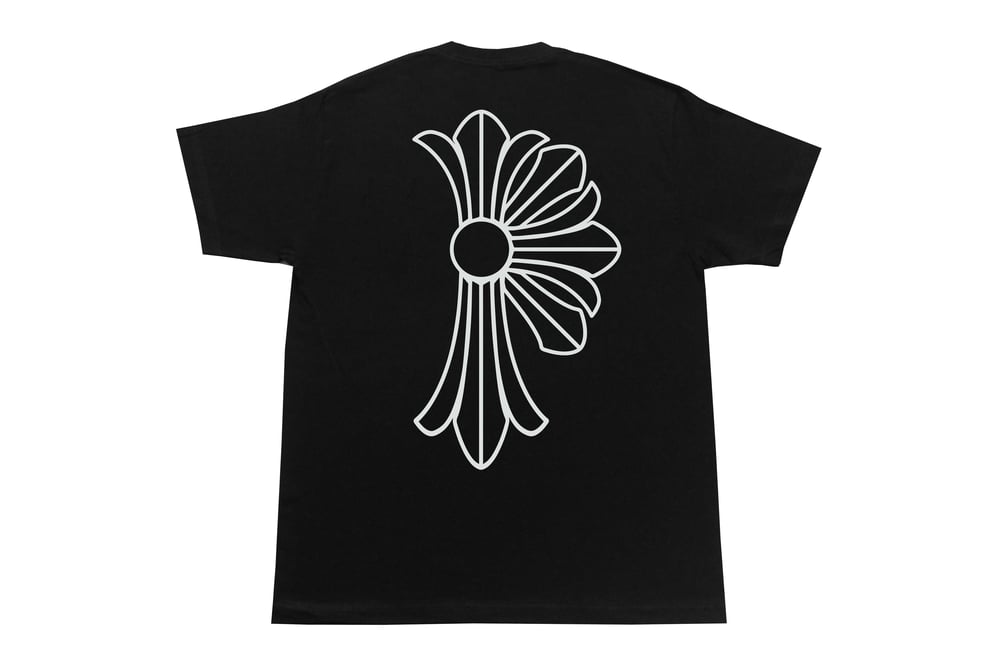 Image of PHROME TEE(BLACK)