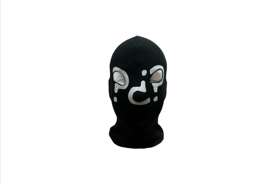 Image of ??? MASK(BLACK)