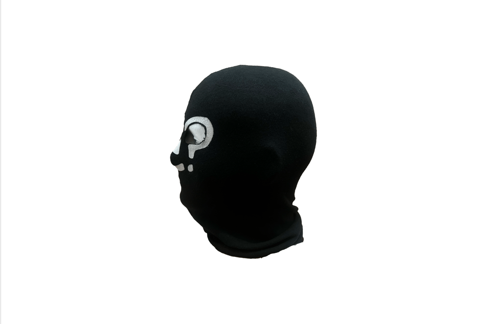 Image of ??? MASK(BLACK)