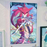 Sidon Print