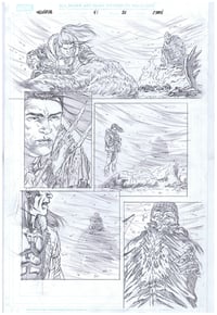 Wolverine #41 - Page 20