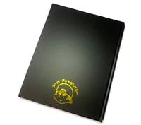 Image 2 of Supr & Company Sketch Book