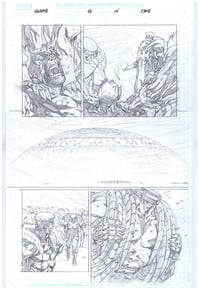 Wolverine #42 - Page 4