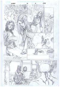 Wolverine #42 - Page 6