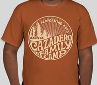 Caz T shirt