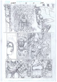 Wolverine #42 - Page 9