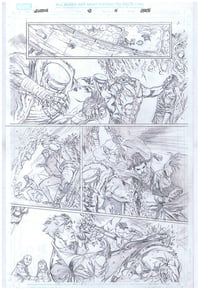 Wolverine #42 - Page 14