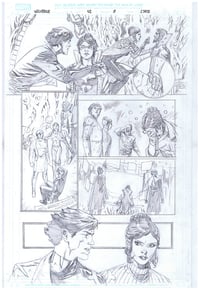 Wolverine #42 - Page 19