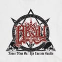 ABSU - NEVER BLOW OUT THE EASTERN CANDLE 2 (RED & BLACK PRINT)