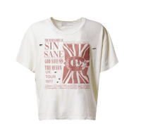 VINTAGE UK TOUR TEE