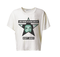 Image 1 of AFTERLIFE TOUR TEE