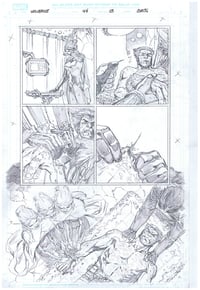 Wolverine #44 - Page 3