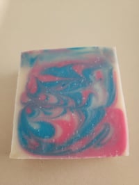 Image 1 of Flannel Soap