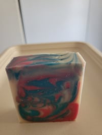 Image 2 of Flannel Soap