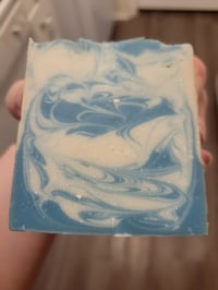 Image 2 of Black Ice Soap