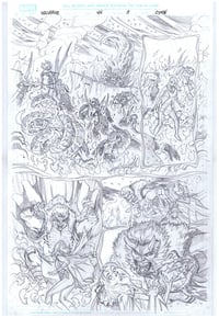 Wolverine #44 - Page 19