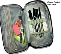 Image 2 of Supr & Company Utensil Case