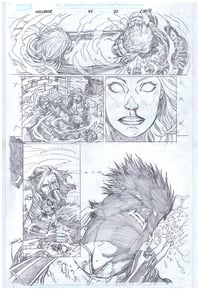 Wolverine #44 - Page 20