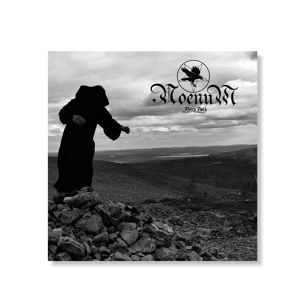 Noenum "Fiery path" mCD