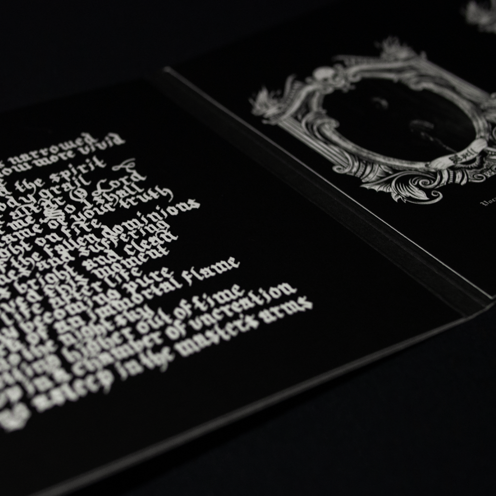 Noenum "Fiery path" mCD