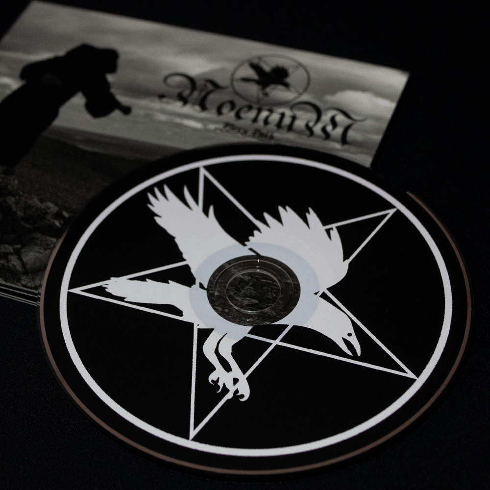 Noenum "Fiery path" mCD