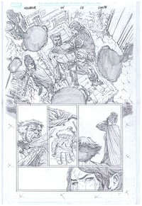 Wolverine #44 - Page 2