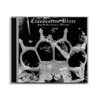 Clandestine Blaze "Fist of the northern destroyer" CD