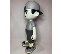 Image 2 of Supr Kid Figure