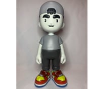 Image 3 of Supr Kid Figure