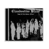 Clandestine Blaze "Night of the unholy flames" CD