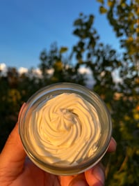 Image 2 of Lavender Butter