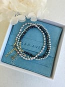 Image 1 of Freshwater Pearls Bracelet