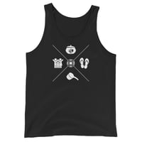 Image 2 of Happy Essentials (Tank Top)