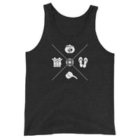 Image 5 of Happy Essentials (Tank Top)