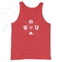 Image 7 of Happy Essentials (Tank Top)