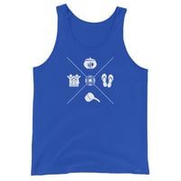 Image 6 of Happy Essentials (Tank Top)