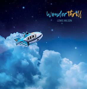 Image of Wonder Thrill 